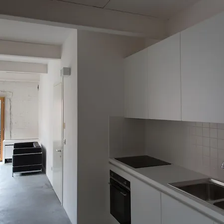 Combo Hostel Venice